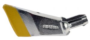 Long-lasting treated purlin for roofing irons