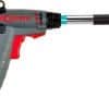 Le pistolet chalumeau Vulcane Express