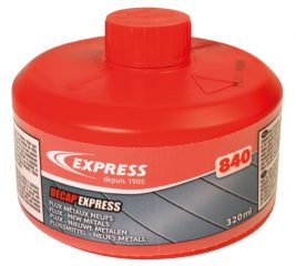 Décap’ Express Réf. 840