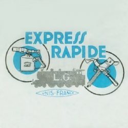 Express-rapide