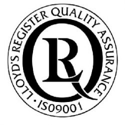 ISO 9001 certification