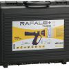 Pistolet de rétraction Rafale Réf. 4065 dans sa mallette