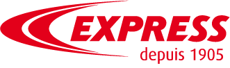 Logo Express depuis 1905
