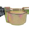 Robinet gaz bouteilles twiny