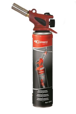 Lampe à souder Piezo Réf. 351