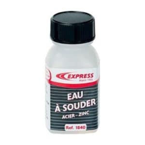 L'eau à souder Réf. 1840