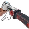 Fer de couvreur Réf. 367-78 avec sa panne turbo 670 g