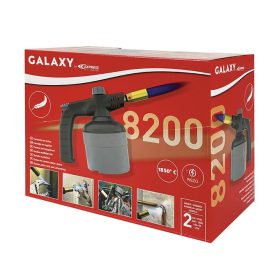 Lampe à souder Galaxy By Express Réf. G8200 dans sa boite