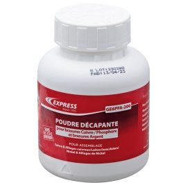 Poudre décapante Réf. GE6PFA-200